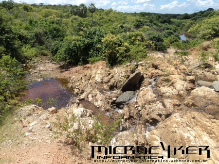 Sangradouro do Pontal 2